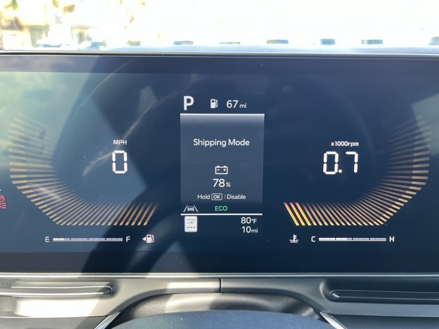 2026 Kia Carnival EX photo 10
