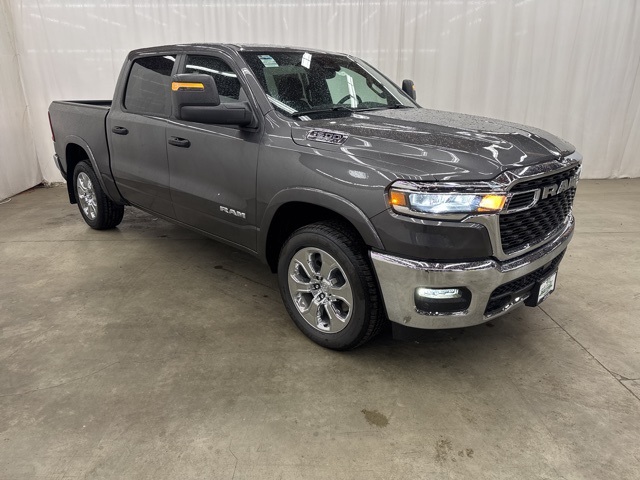 2025 RAM Ram 1500 Pickup Big Horn/Lone Star's photo