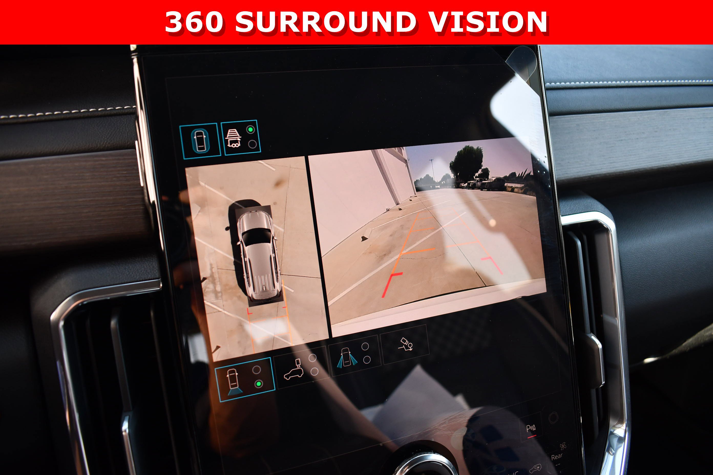 2025 Gmc Acadia Denali photo 16