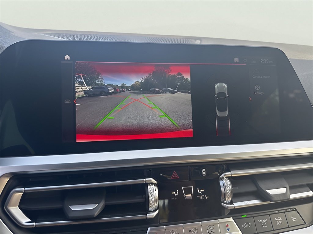 2022 Bmw 430i xDrive photo 19
