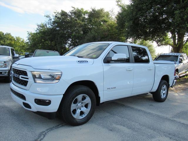 2023 Ram 1500 Big Horn Lone Star photo 2