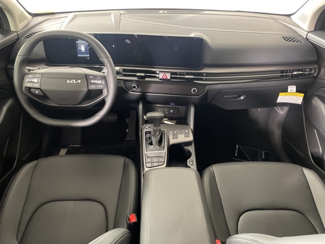 2026 Kia Sportage EX photo 32
