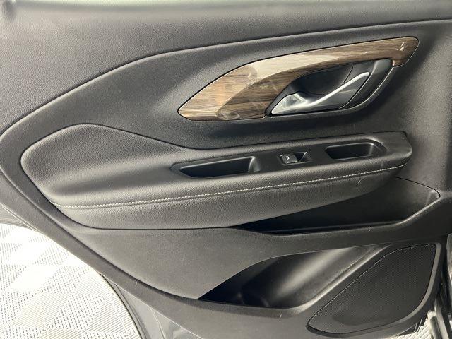 2019 Gmc Terrain Denali photo 22