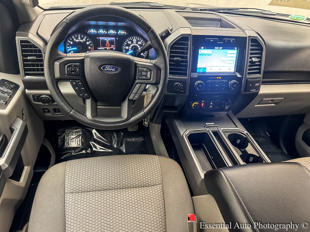 2018 FORD F-150 - Image 13