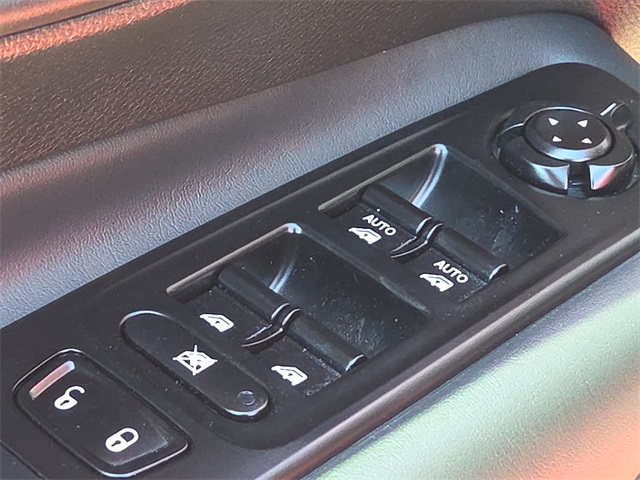 2022 Jeep Renegade Latitude photo 14