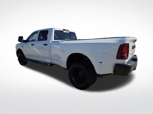 2026 Ram 3500 Tradesman photo 3
