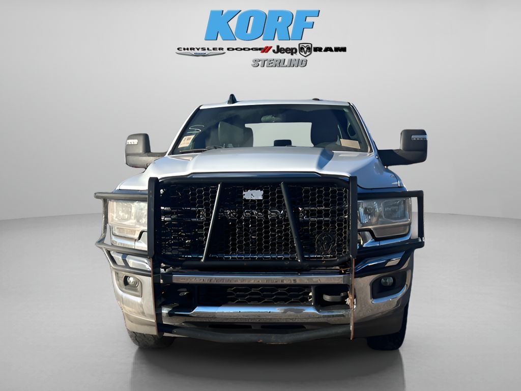 2023 Ram 3500 Tradesman photo 2