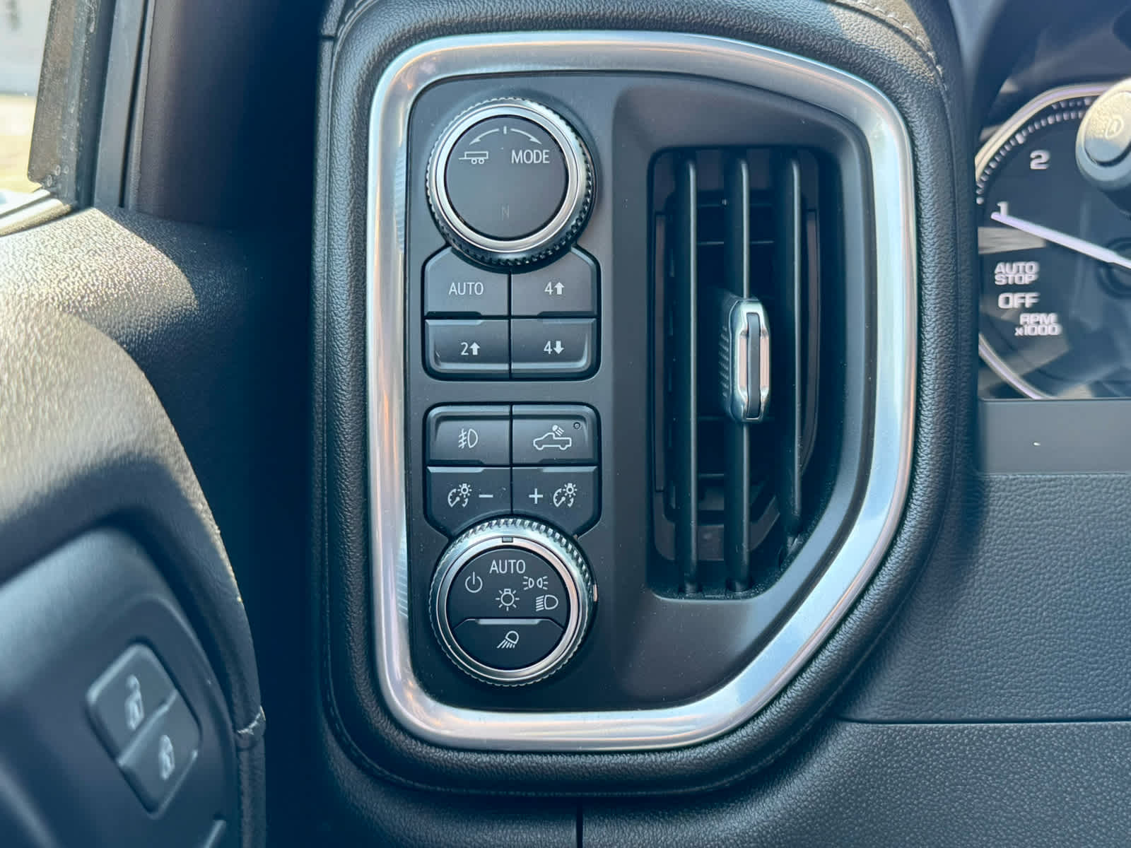 2022 Gmc Sierra 1500 Limited SLT photo 14