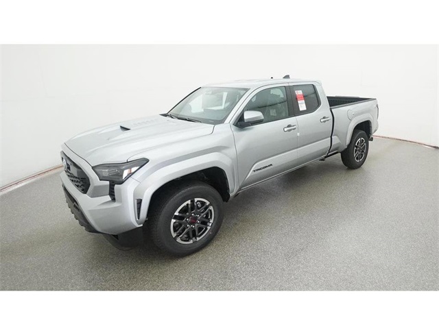 2024 Toyota Tacoma TRD Sport's photo