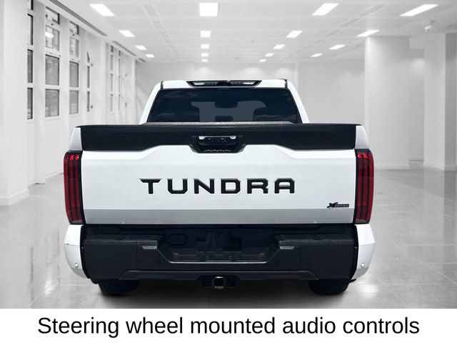 2023 Toyota Tundra SR5 photo 3