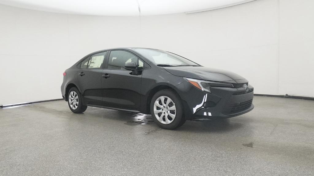 2025 Toyota Corolla Hybrid LE photo 30