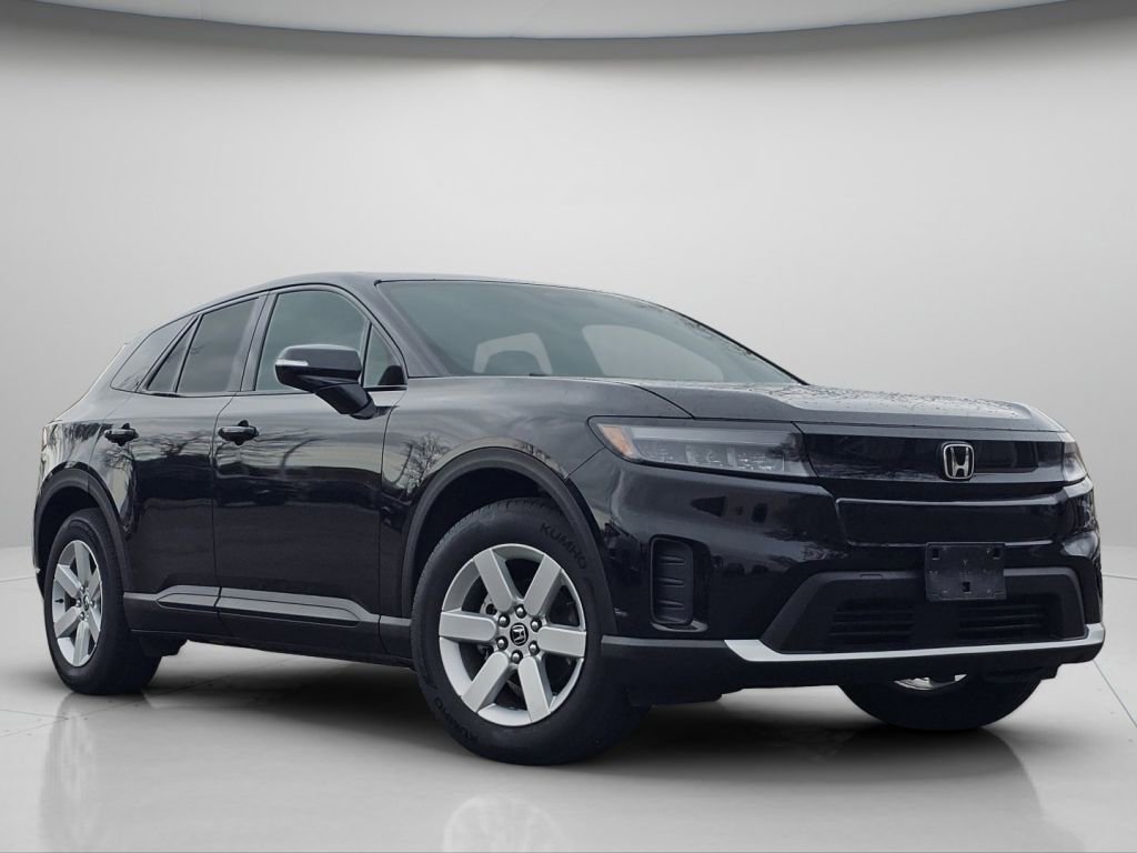 Used 2024 Honda Prologue EX with VIN 3GPKHVRJ6RS502929 for sale in Bountiful, UT