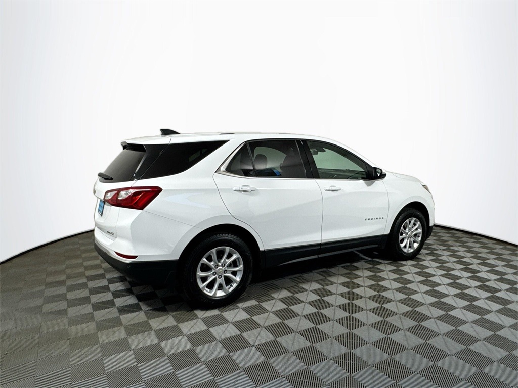 2019 Chevrolet Equinox LT photo 11