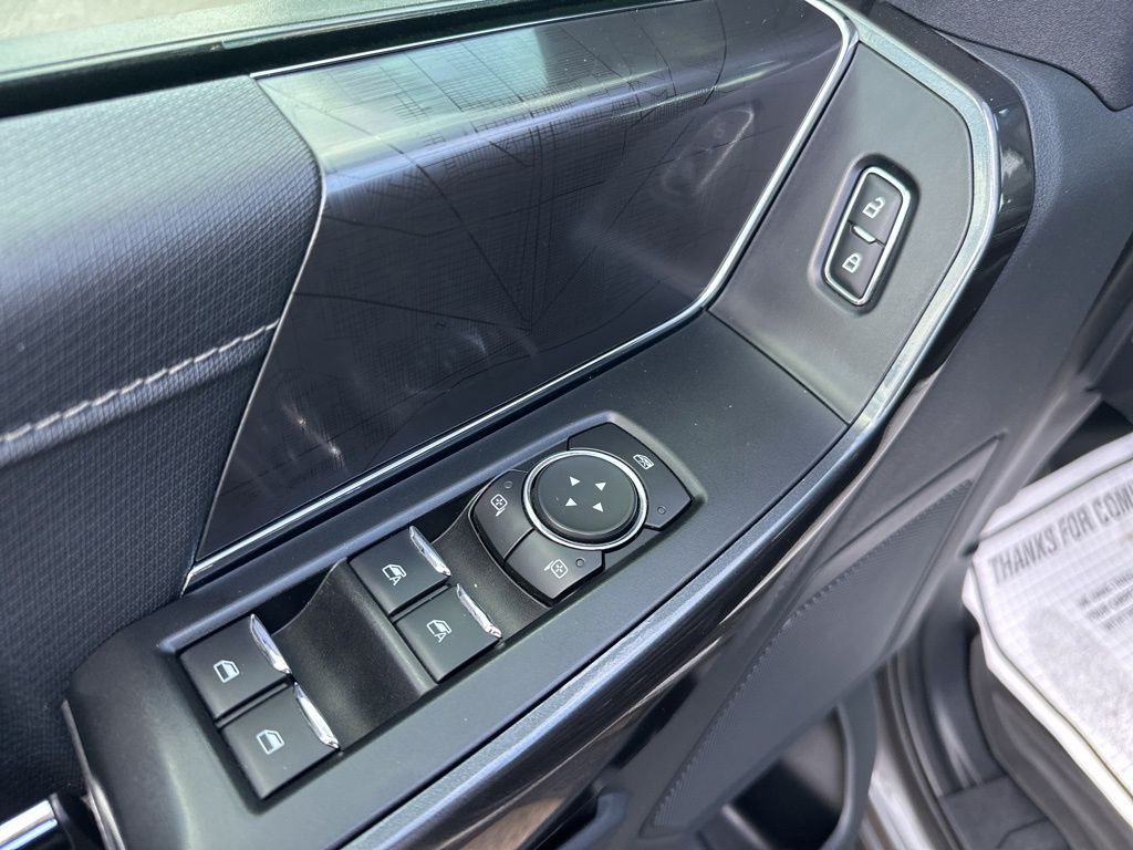 2021 Ford F-150 XLT photo 10