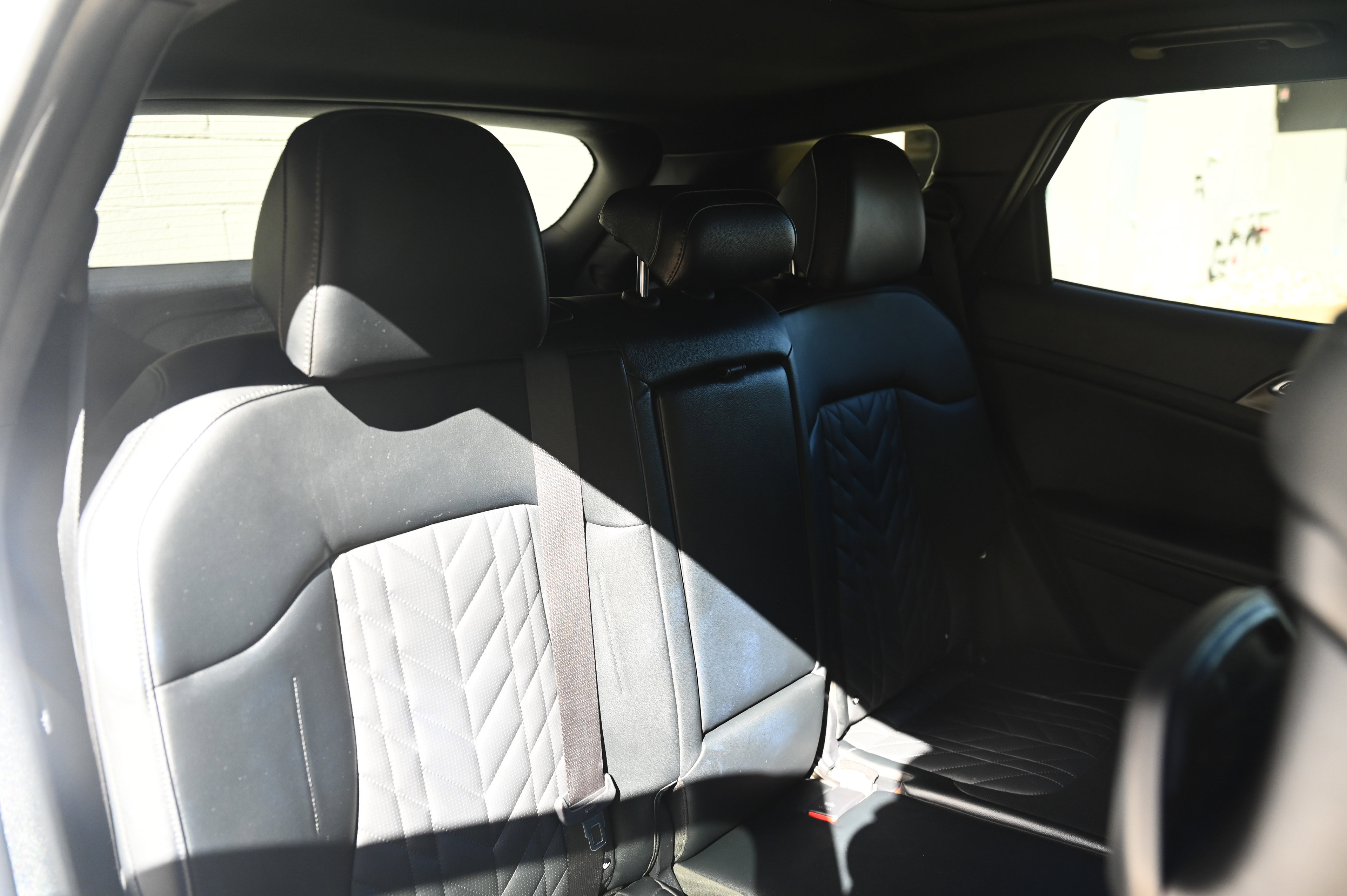 2023 Kia Sportage X-Pro Prestige photo 24