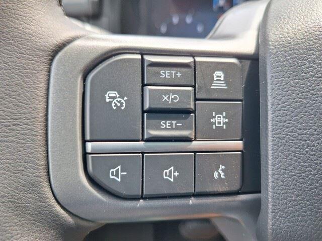 2025 Ford F-150 XLT photo 12