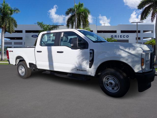 2026 Ford F-250 Super Duty