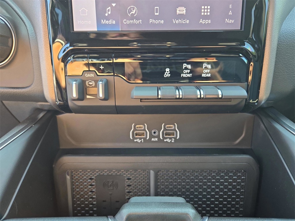 2026 Ram 1500 Big Horn Lone Star photo 11