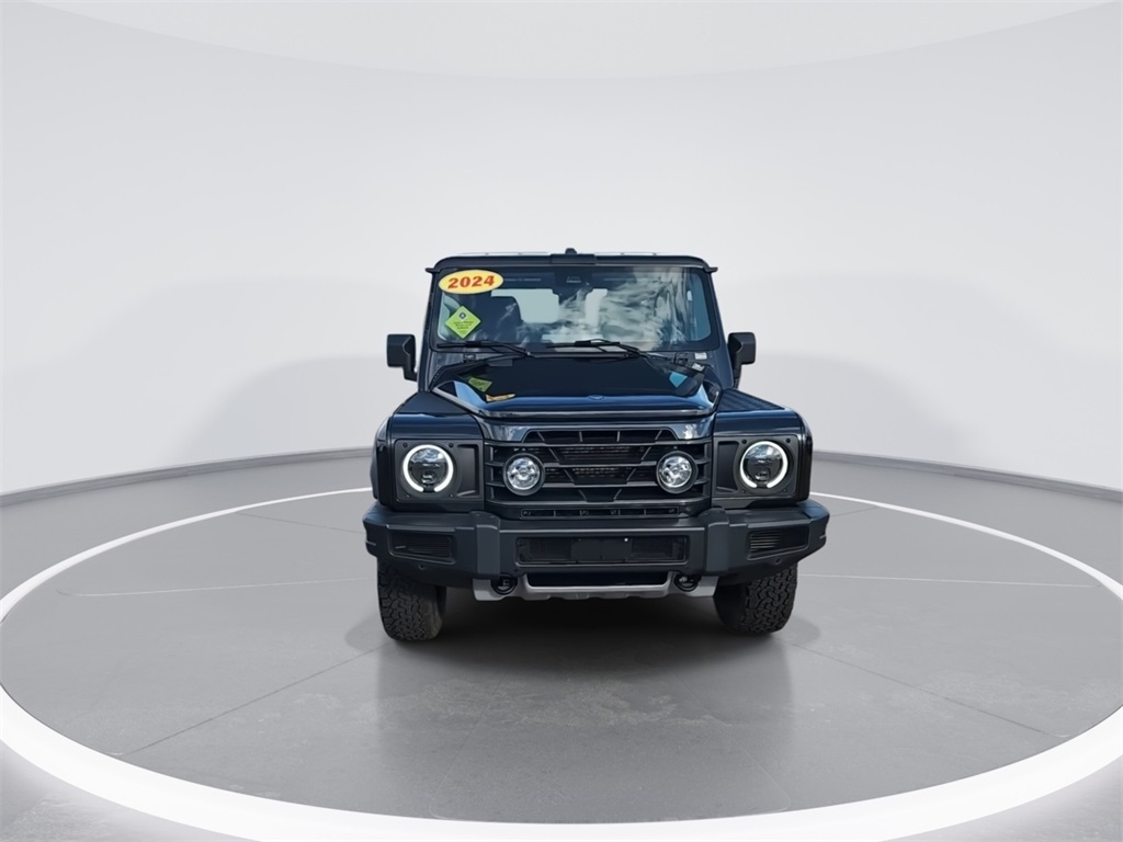 2024 Ineos Grenadier photo 3