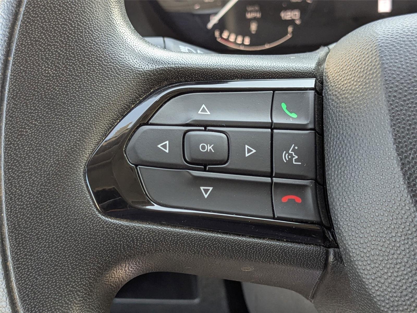 2023 Ram 2500 photo 17