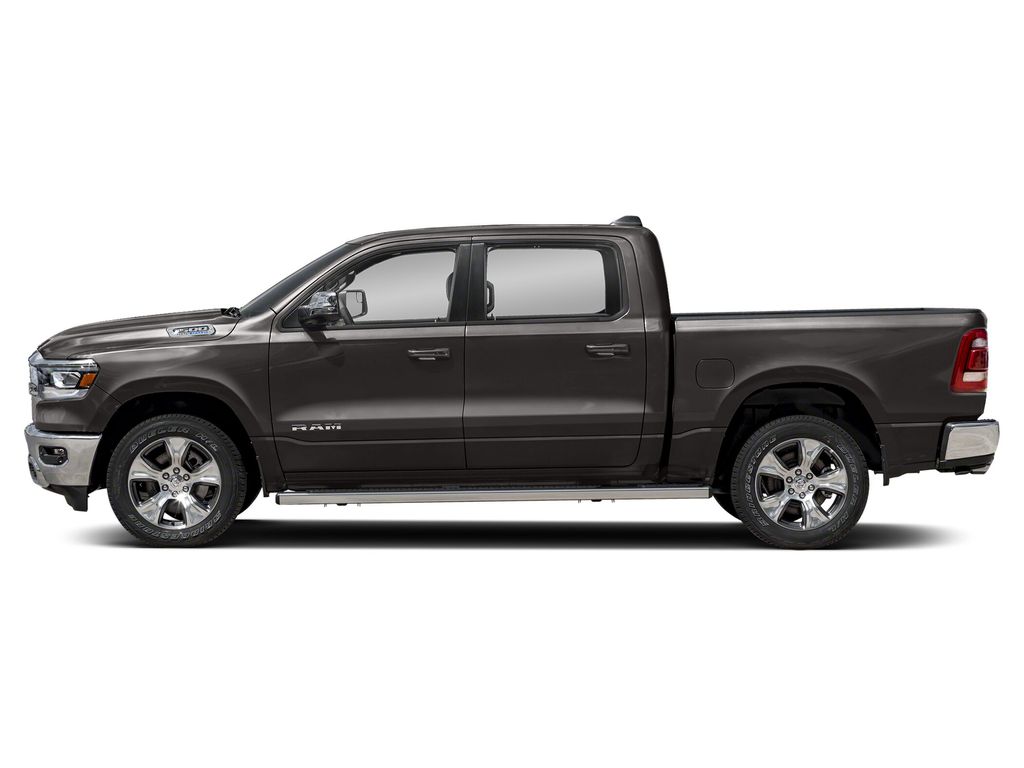 2023 Ram 1500 Laramie photo 3