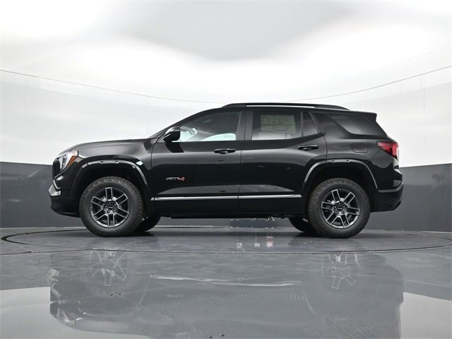 2026 Gmc Terrain AT4 photo 25
