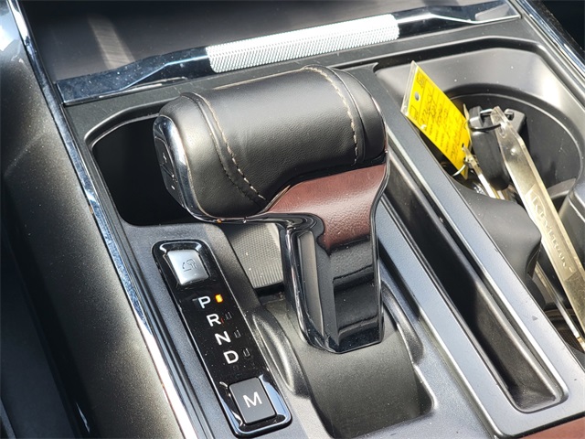 2021 Ford F-150 Lariat photo 23
