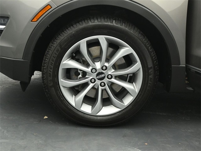 2017 LINCOLN MKC - Image 34