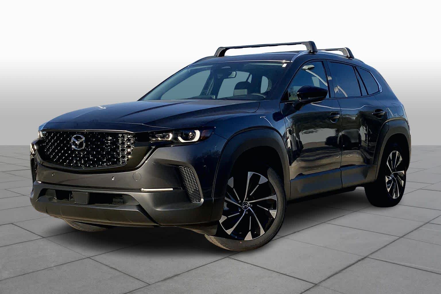 2026 Mazda CX-50 Premium Plus's photo