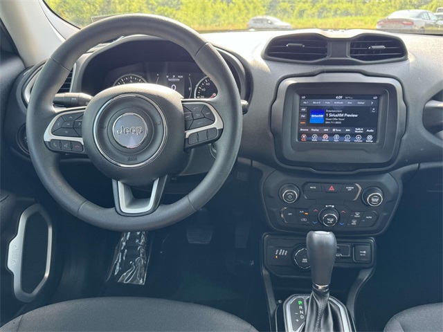 Used 2018 Jeep Renegade Sport with VIN ZACCJBAB1JPH03026 for sale in Martinsburg, WV