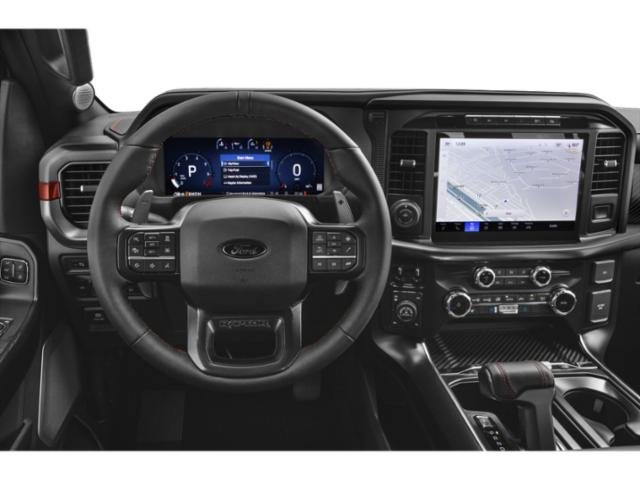 2025 Ford F-150 Raptor photo 6