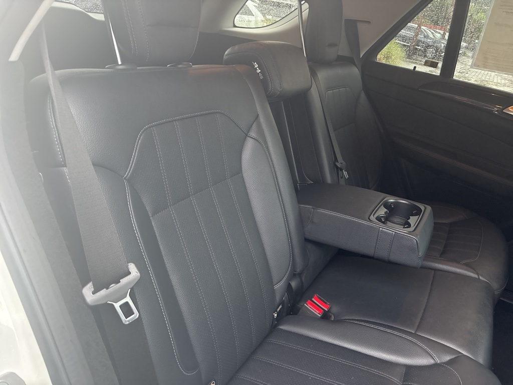 2018 Mercedes Benz GLE AMG 43 4MATIC photo 27
