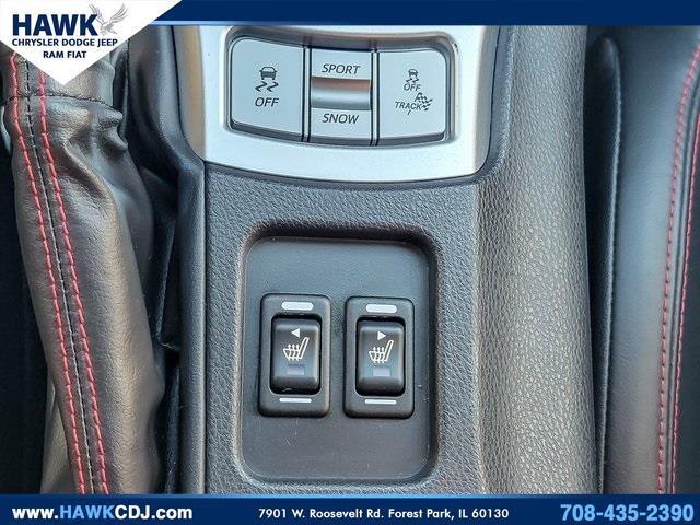 2020 SUBARU BRZ - Image 16