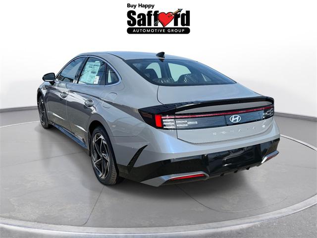 2026 Hyundai Sonata SEL Sport photo 5