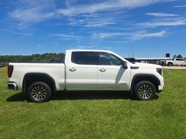 2023 Gmc Sierra 1500 AT4 photo 2