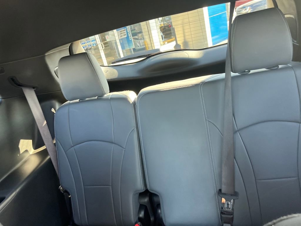 2024 Buick Enclave Premium photo 22