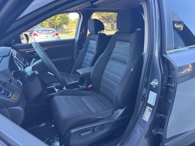 2019 Honda CR-V EX photo 11