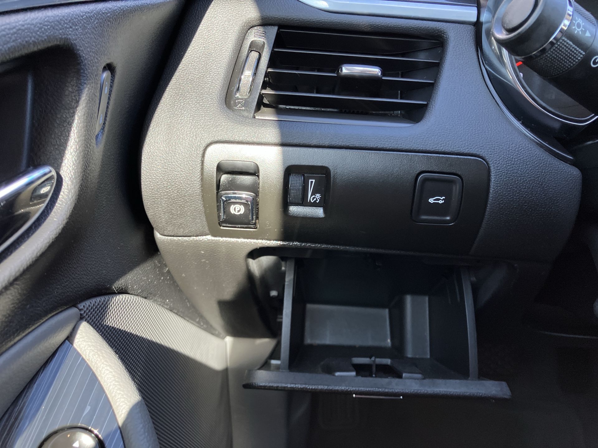 2017 Chevrolet Impala 1LT photo 7
