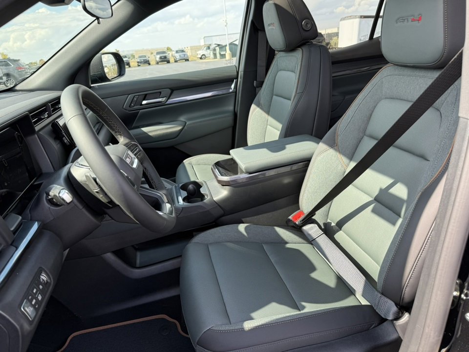 2026 GMC TERRAIN - Image 14