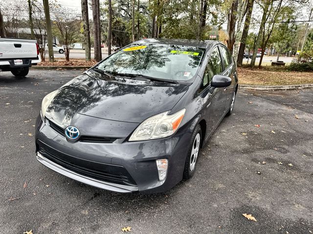 2014 Toyota Prius Two