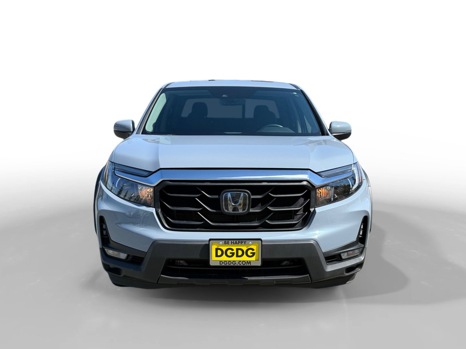 2023 Honda Ridgeline RTL photo 8