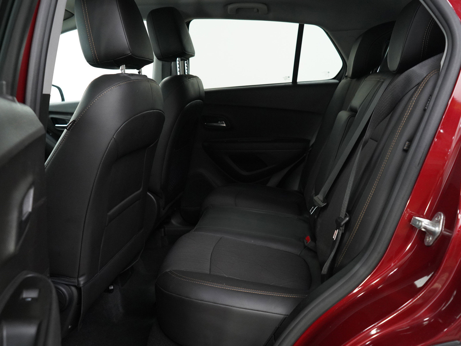2020 Chevrolet Trax LT photo 14