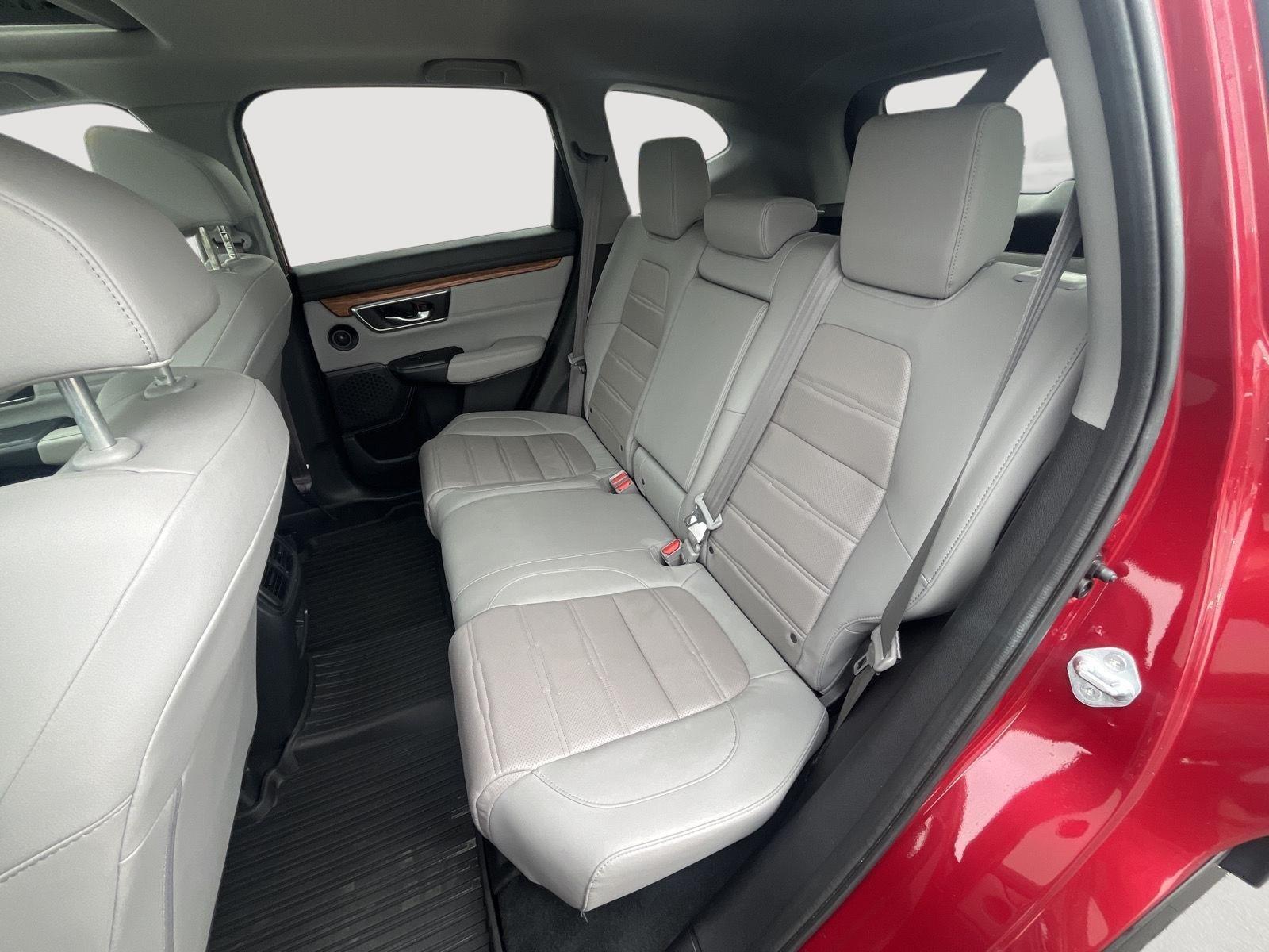 2021 Honda CR-V EX-L photo 14