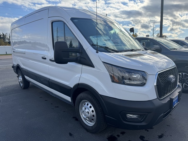 2026 Ford Transit Van Base's photo