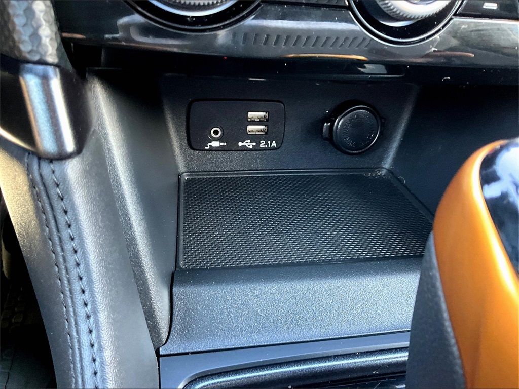 2023 Subaru Forester Wilderness photo 22