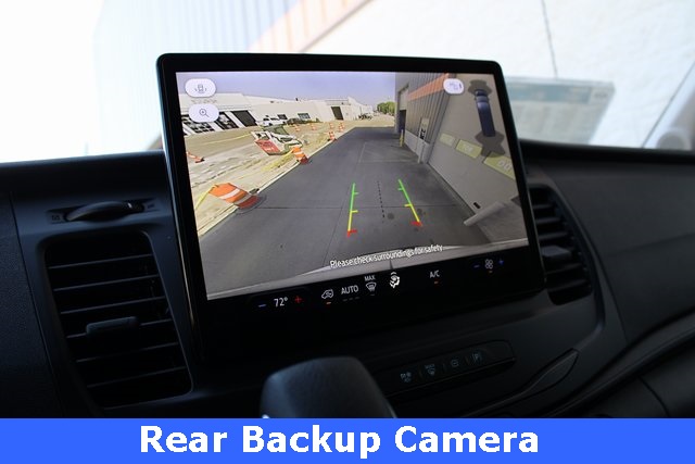 2026 Ford Transit photo 3