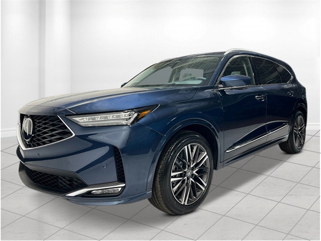 2026 Acura MDX Advance Package's photo