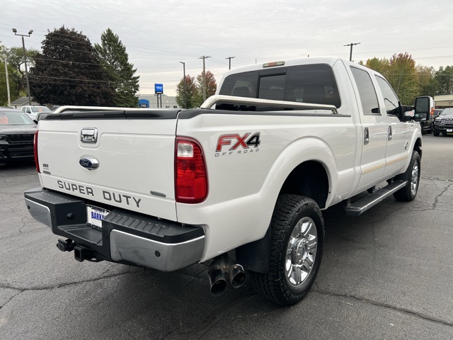 2016 Ford F-350 photo 3