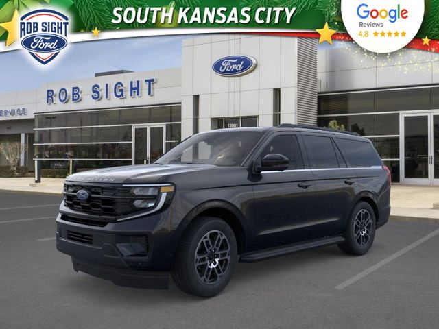 2025 Ford Expedition Active's photo