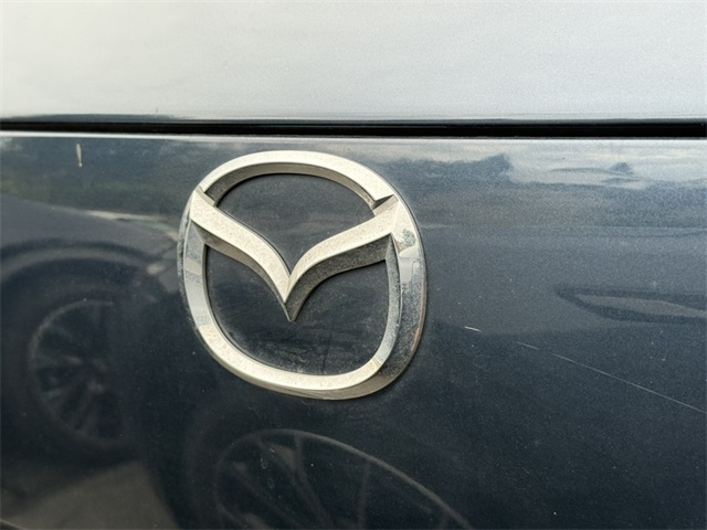 2023 Mazda CX-50 2.5 Preferred Plus photo 4